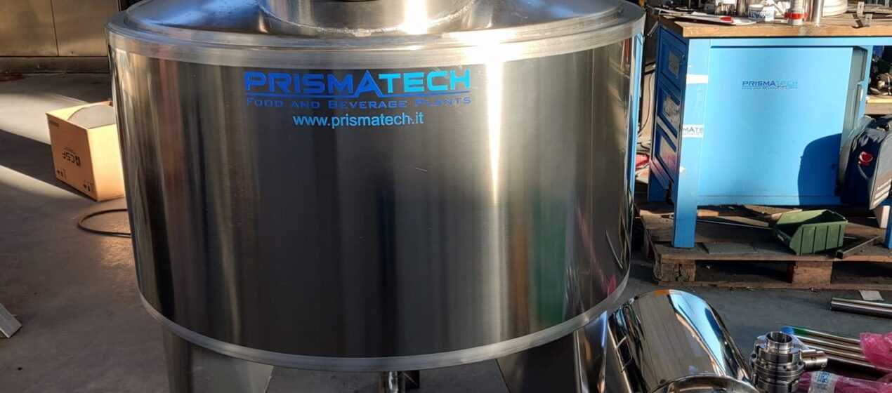 Microingredienti Prismatech